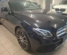 Zunanja slika - Mercedes-Benz E-Razred - E 220 d SAMO 83000KM-1LASTNIK-SLO-FUL LED-ALU 20 - 5 - Predogledna slika