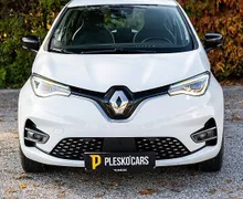 Zunanja slika - Renault Zoe - LIMITED R110 - LASTNIŠKA BATERIJA - 2 - Predogledna slika