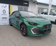 Zunanja slika - Renault Clio - 6 techno TCE 115 - 3 - Predogledna slika