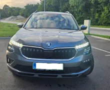 Zunanja slika - Škoda Kamiq - 1,0 TSI Ambition DSG - 1 - Predogledna slika