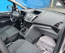Zunanja slika - Ford C-MAX - C-Max - 1 - Predogledna slika