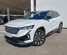 Zunanja slika - Renault Austral - Techno MHEV150 Avtomatik +Paket Udobje+My Revision - 1 - Predogledna slika