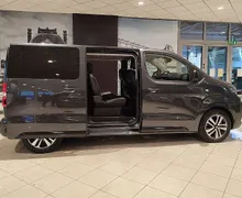 Zunanja slika - Citroën Spacetourer - Max M 2.0L BlueHDi 180 EAT8 na zalogi - 6 - Predogledna slika