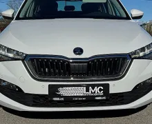Zunanja slika - Škoda Scala - 1.6 TDI 116ks DSG °FULL LED° °VIRTUAL° °NAVIGACIJA - 2 - Predogledna slika
