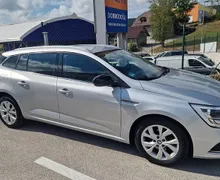 Zunanja slika - Renault Mégane - Megane Grandtour TCe 115 Limited AVTOMATIK ZELO LEP - 3 - Predogledna slika