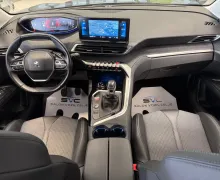 Zunanja slika - Peugeot 3008 - 1,2-130KM-ALLURE-FULL-LED-KAMERA-VIRTUAL-GRET-SED - 10 - Predogledna slika