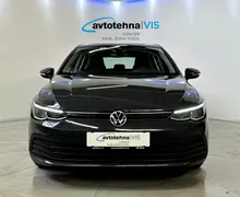 Zunanja slika - VW Golf - Golf - 11 - Predogledna slika