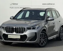 Zunanja slika - BMW X1 - sDrive18i - 1 - Predogledna slika