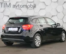 Zunanja slika - Mercedes-Benz A 200 - A-Razred CDI 4-Matic 7G-DCT Sport 136KM - 3 - Predogledna slika