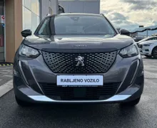 Zunanja slika - Peugeot 2008 - 1.5 BLUEHDI ALLURE PACK KAMERA-TEMP.-NAVI - 2 - Predogledna slika