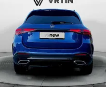 Zunanja slika - Mercedes-Benz GLC-Razred - 220d 4MATIC AMG Line Z ENOLETNIM JAMSTVOM + KLJUKA - 6 - Predogledna slika