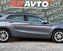 Zunanja slika - Mercedes-Benz GLA-Razred - GLA 200 CDI+MRTVI KOT+PRIKLOP+KAMERA+LEASING+TOP - 4 - Predogledna slika
