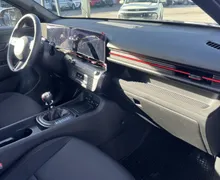 Zunanja slika - Hyundai Kona - 1.6 T-GDI 138 Premium TESTNO VOZILO - 10 - Predogledna slika