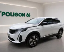 Zunanja slika - Peugeot 3008 - 1.5 BlueHDI Allure-Avt.FULL LED-KAMERA-1 LASTNIK - 5 - Predogledna slika