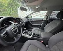 Zunanja slika - Audi A5 - Sportback 2.0 TDI QUATTRO BI-XENON-ALU PLATIŠČA-NAVI - 10 - Predogledna slika