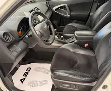 Zunanja slika - Toyota RAV4 - 4WD 2.2 D-4D Limited 1.LASTNIK LETNO JAMSTVO - 7 - Predogledna slika