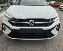 Zunanja slika - Volkswagen Taigo - 1.0 TSI 4Joy - 7 - Predogledna slika