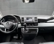 Zunanja slika - Volkswagen Multivan - 2.0TDI DSG 4Motion-USNJE-ACC-KAMERA-NAVI - 6 - Predogledna slika