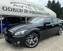 Zunanja slika - Infiniti Q70 - 3.0d - 1 - Predogledna slika