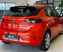 Zunanja slika - Opel Corsa-e - CORSA E 136 EDITION - 4 - Predogledna slika