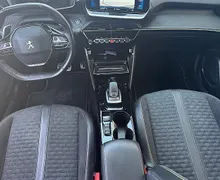 Zunanja slika - Peugeot 2008 - ROADTRIP 1.5 Hdi Aut. Virtual Navi Kamera Tempomat - 7 - Predogledna slika