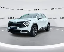 Zunanja slika - KIA Sportage - 1.6 T-GDi LX Fresh. ISG M T... - 1 - Predogledna slika