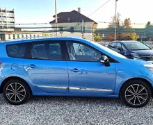 Zunanja slika - Renault Scénic - Grand Scenic 1.2 TCe Bose Edition - HITRI KREDIT BREZ POLOGA - 5 - Predogledna slika