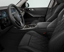 Zunanja slika - BMW X5 - serija : xDrive50e AKCIJSKA PONUDBA - 4 - Predogledna slika