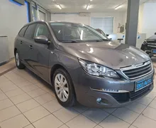 Zunanja slika - Peugeot 308 - SW 1.2 Active-KREDIT BREZ POLOGA-KOT NOV-SLO - 2 - Predogledna slika