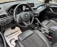 Zunanja slika - BMW X1 - serija : sDrive16d AVT. |SLO|LED|PANO|1. LAST|TEMP| - 9 - Predogledna slika