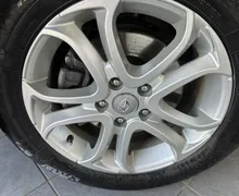 Zunanja slika - Hyundai Tucson - 1.6 CRDI Impression 2WD 100kW.KAMERA.NAVI.ACC.AUT. - 4 - Predogledna slika