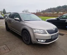 Zunanja slika - Škoda Octavia - 2.0 TDI Style 150KM-SLO - 2 - Predogledna slika