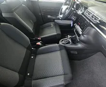 Zunanja slika - Citroën C3 - 1.2i 110ks °AUTOMATIC° °SLO + 2.LASTNIK° - 9 - Predogledna slika