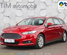 Zunanja slika - Ford Mondeo - SW 1.6 TDCi 116KM Titanium - 1 - Predogledna slika