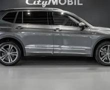 Zunanja slika - VW Tiguan Allspace - 2.0TDI-4x4-R LINE-1.LAST-RADAR-KEYLESS-NAVI-KLJUK - 5 - Predogledna slika