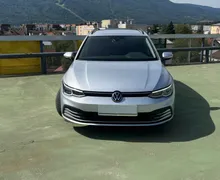 Zunanja slika - Volkswagen Golf - Variant 2.0 TDI BMT Life 2X PDC.NAVI.GR. VOLANA.LED - 2 - Predogledna slika