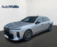 Zunanja slika - BMW Serija 7 - 740 xDrive Avt. - 1 - Predogledna slika