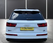 Zunanja slika - Audi Q7 - 4X4 3.0 TDI S LINE S LOOK LED NAVI KAMERA PANO - 6 - Predogledna slika