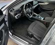 Zunanja slika - Audi A4 - Avant 40 TDI Quattro- S tronic - 5 - Predogledna slika
