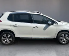 Zunanja slika - Peugeot 2008 - 1.2 PureTech 82 ACTIVE - 6 - Predogledna slika