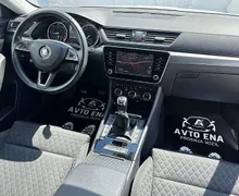 Zunanja slika - Škoda Superb - 2.0 TDI-LED-NAVI-MEMORY-18COL-PDC+KAM-GRETJE - 11 - Predogledna slika