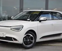 Zunanja slika - Dongfeng Box - 42.3 kWh 70 kW - 2 - Predogledna slika