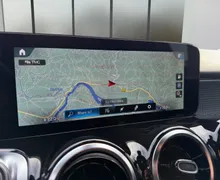 Zunanja slika - Mercedes-Benz GLB-Razred - 200 d 4MATIC Avt. - 3 - Predogledna slika