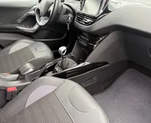 Zunanja slika - Peugeot 2008 - 1,2 PureTech 130 S&S Style - 12 - Predogledna slika