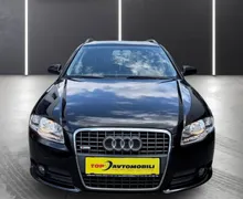 Zunanja slika - Audi A4 - Avant 2.0 TDI QUATTRO S-LINE SLOVENSKI TEMPOMAT ... - 12 - Predogledna slika