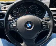 Zunanja slika - BMW Serija 3 - Touring:   318d xDrive Touring NAVI. 2X PDC. TEM - 14 - Predogledna slika