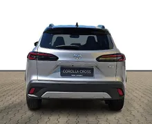 Zunanja slika - Toyota Corolla Cross - 2.0 Style hibrid HEV - 4 - Predogledna slika