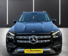 Zunanja slika - Mercedes-Benz GLE-Razred - 300d 4MATIC 22 COL AMG KAMERA RADAR NAVI PDC TOP.. - 12 - Predogledna slika