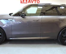 Zunanja slika - Land Rover Range Rover Sport - 3.0 D300 MHEV Dynamic SE Avt. - 8 - Predogledna slika