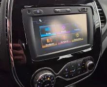 Zunanja slika - Renault Captur - dCi 90 Energy Dynamique NAVI SLO.POREKLO - 17 - Predogledna slika
